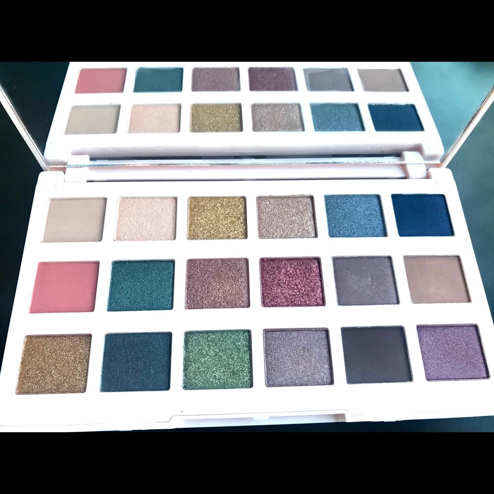Ciates London Editor Palette